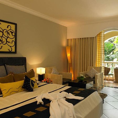 The Zuri White Sands Goa Resort And Casino Varca Esterno foto