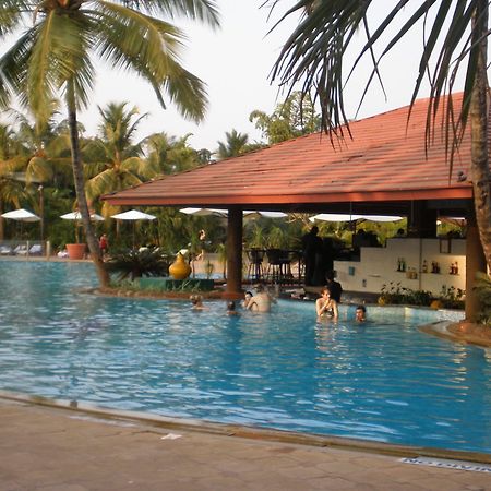 The Zuri White Sands Goa Resort And Casino Varca Esterno foto