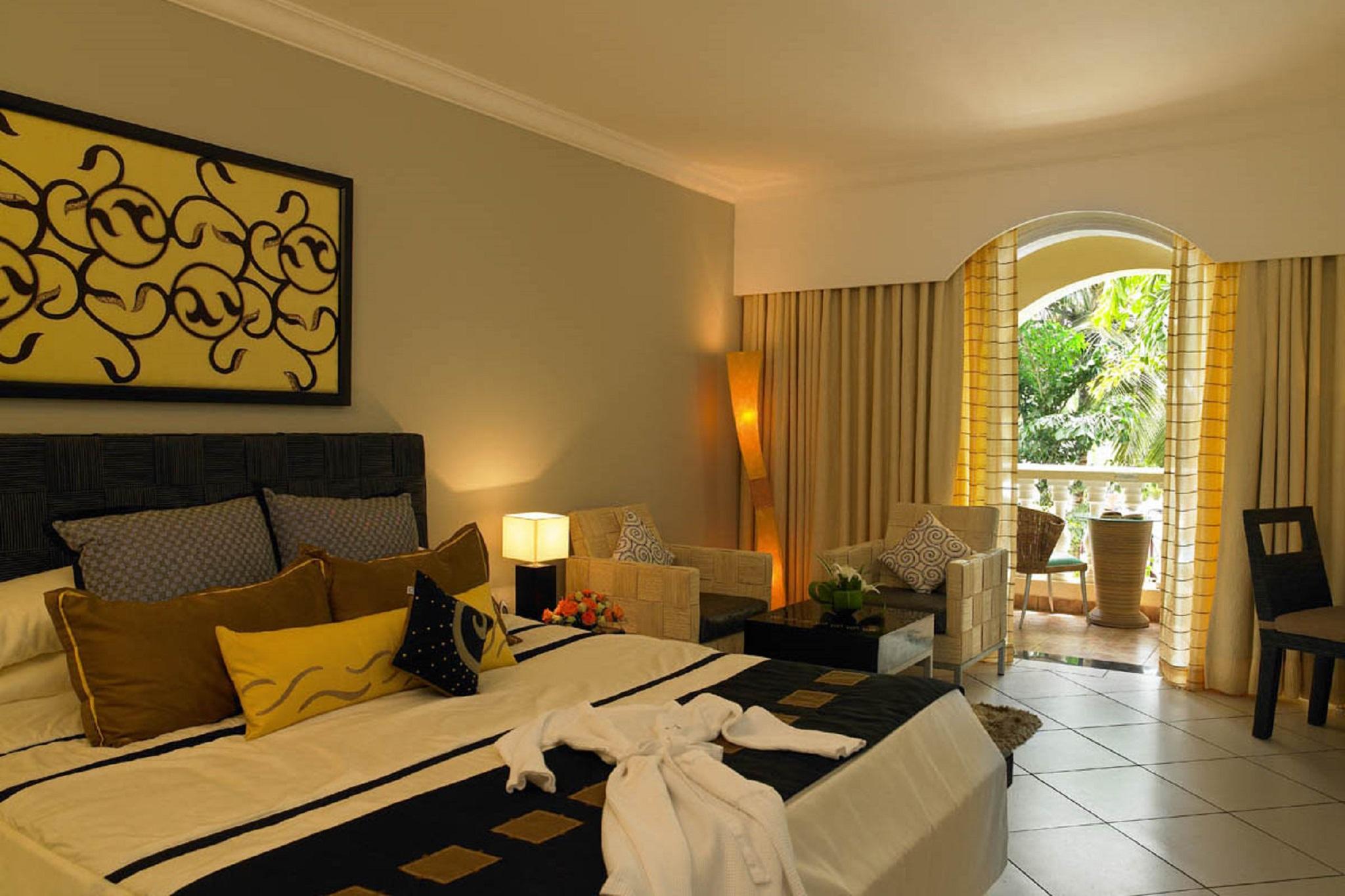 The Zuri White Sands Goa Resort And Casino Varca Esterno foto