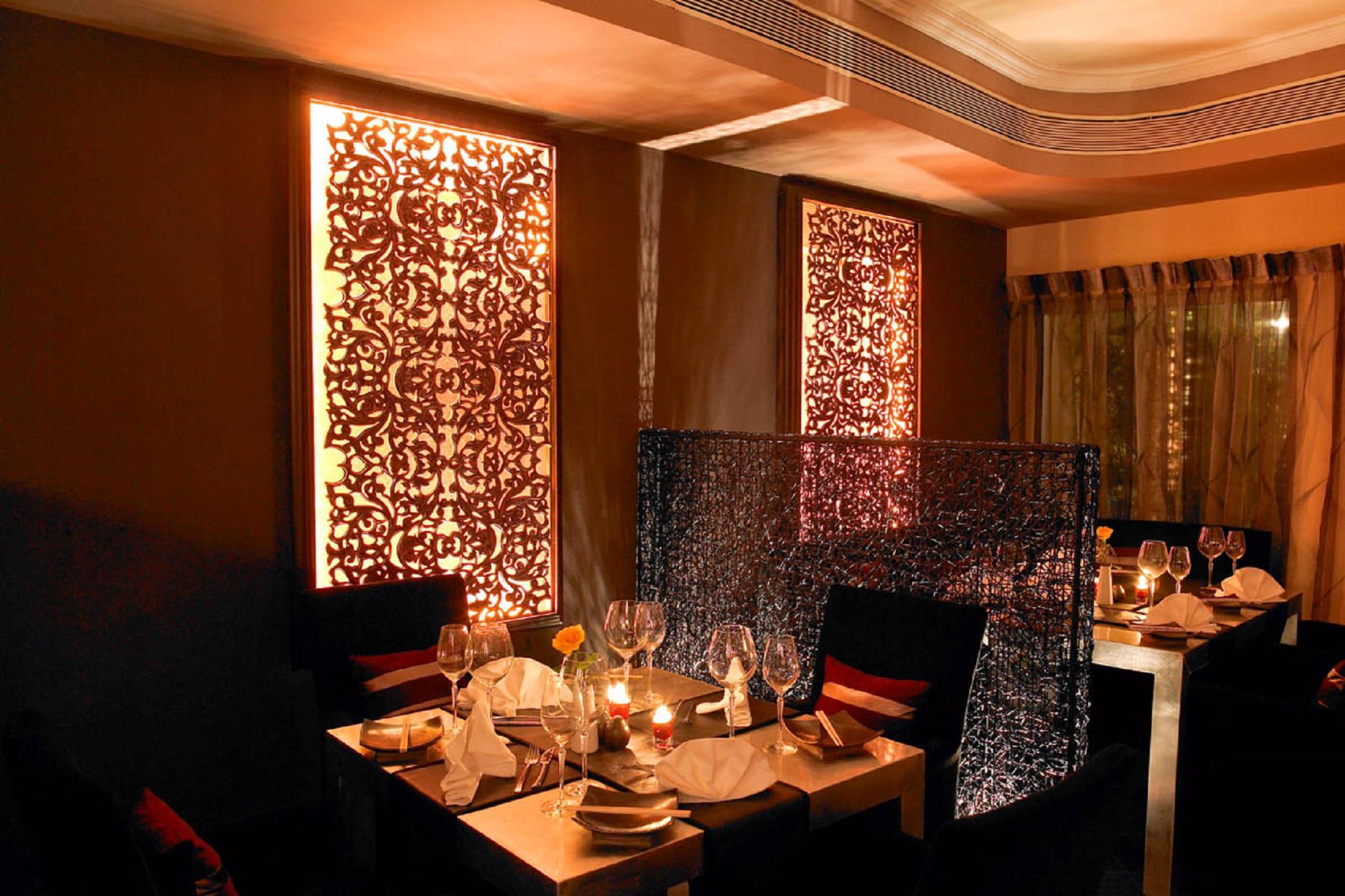 The Zuri White Sands Goa Resort And Casino Varca Esterno foto
