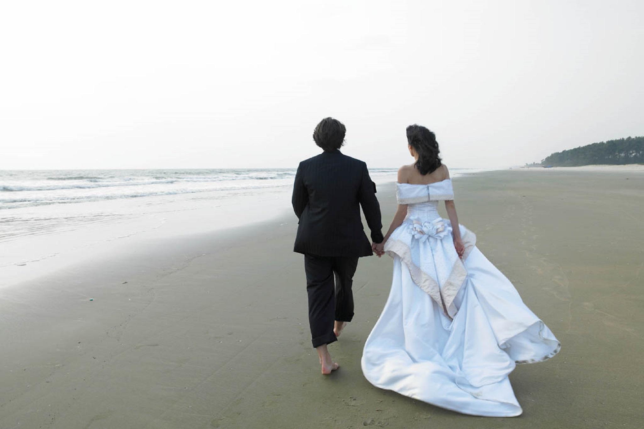 The Zuri White Sands Goa Resort And Casino Varca Esterno foto