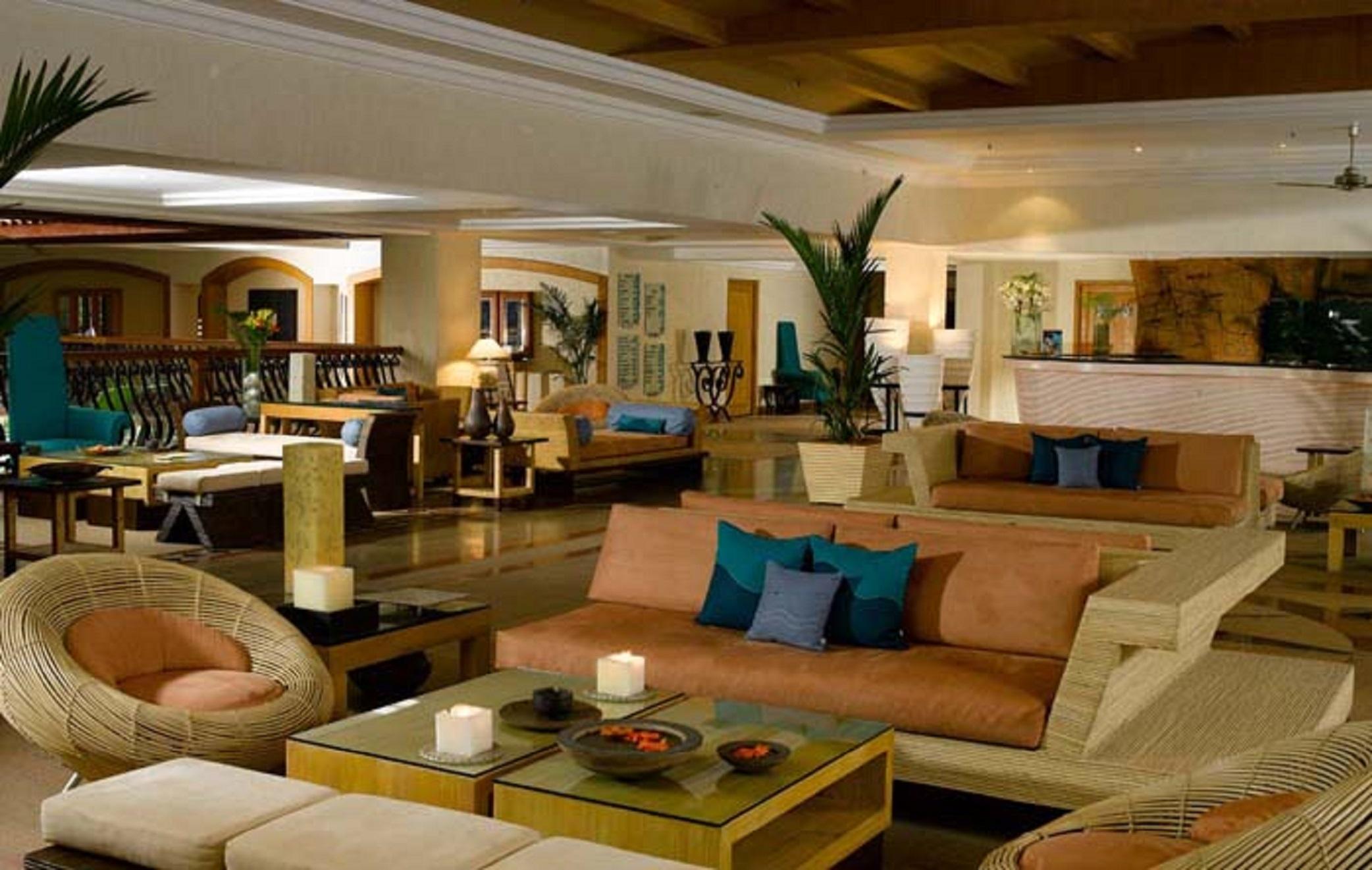 The Zuri White Sands Goa Resort And Casino Varca Esterno foto
