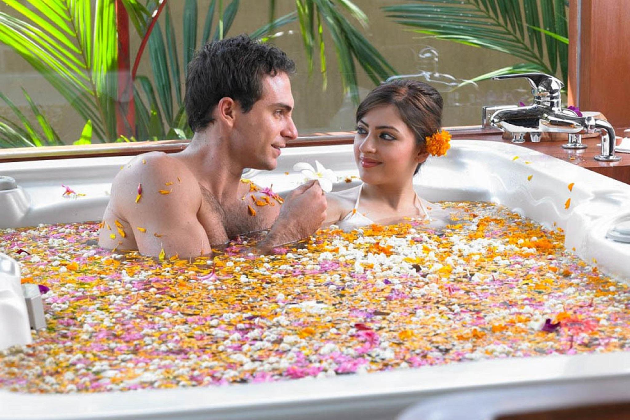 The Zuri White Sands Goa Resort And Casino Varca Esterno foto